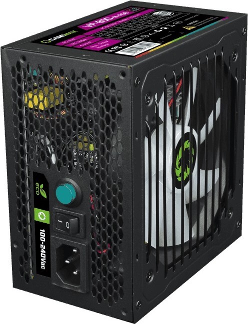 Блок живлення GameMax VP-800-M-RGB 800W
