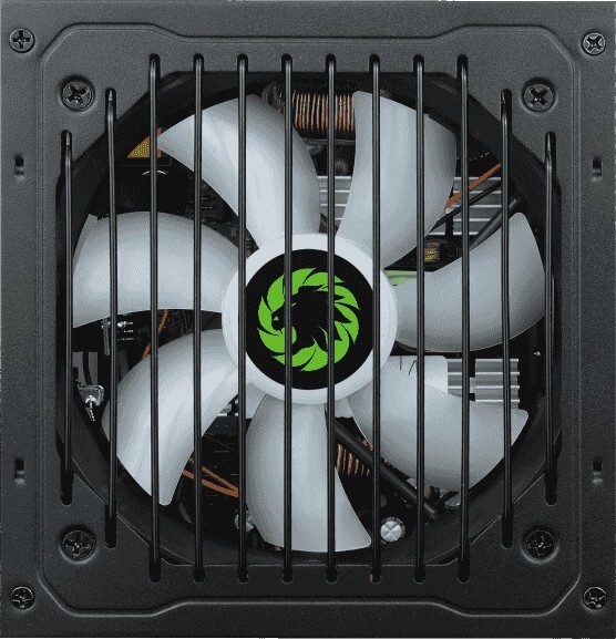Блок живлення GameMax VP-800-M-RGB 800W