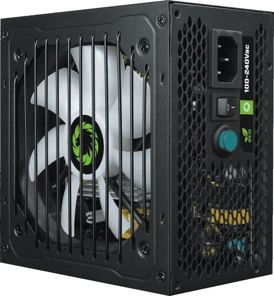 Блок живлення GameMax VP-800-M-RGB 800W