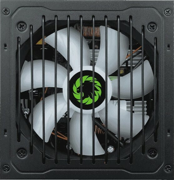 Блок живлення GameMax VP-800-M-RGB 800W