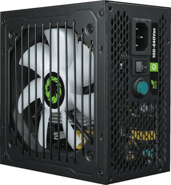 Блок живлення GameMax VP-800-M-RGB 800W