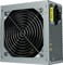 Фото - Блок живлення GameMax GM-500 80+ APFC 500W | click.ua