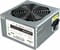 Фото - Блок живлення GameMax GM-500 80+ APFC, 500W | click.ua