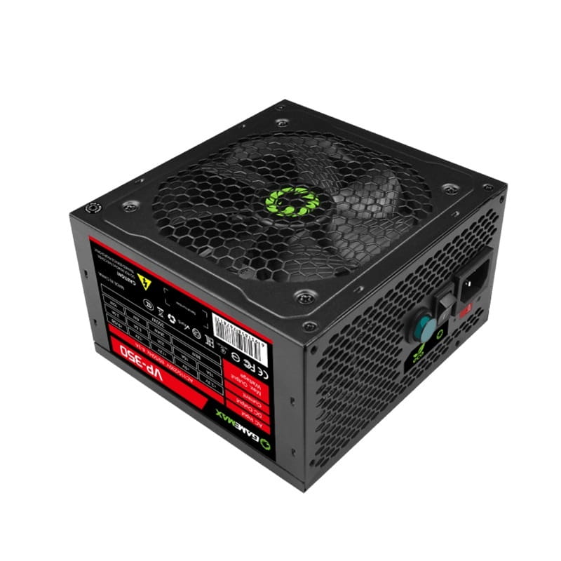 Блок живлення GameMax VP-350, 350W