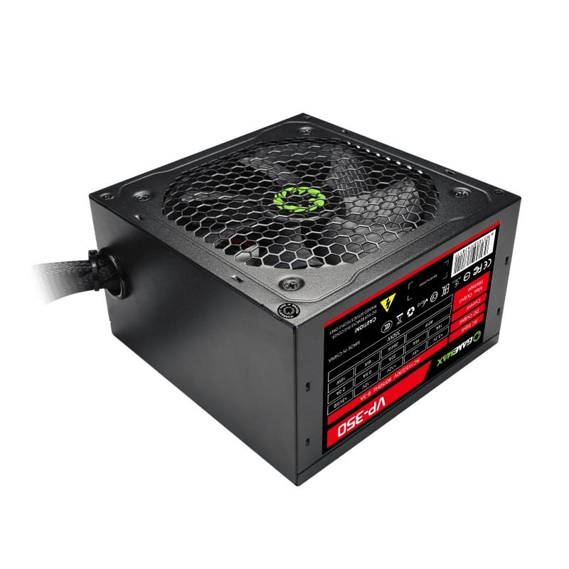Блок живлення GameMax VP-350, 350W