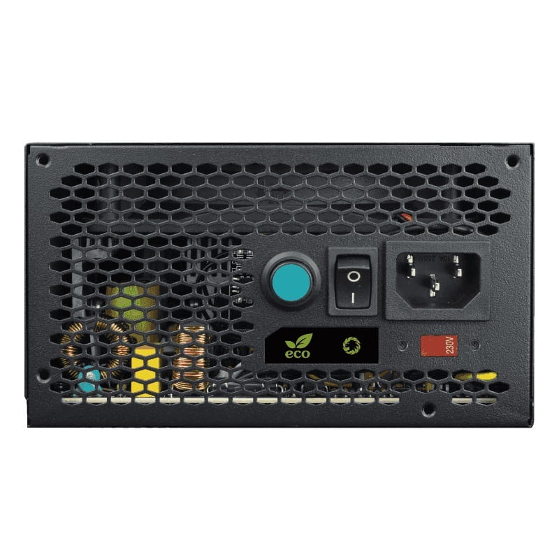 Блок живлення GameMax VP-350, 350W