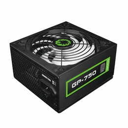 Блок живлення GameMax GP-750 750W Black