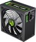 Фото - Блок живлення GameMax GP-750 750W Black | click.ua
