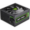 Фото - Блок живлення GameMax GP-750 750W Black | click.ua
