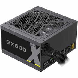 Блок живлення Gamemax GX-600 600W