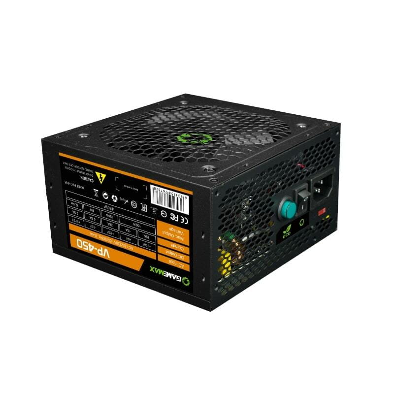 Блок живлення GameMax VP-450, 450W