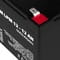 Фото - Акумуляторна батарея LogicPower LPM 12V 12AH (LPM 12 - 12 AH) AGM | click.ua