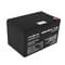 Фото - Акумуляторна батарея LogicPower LPM 12V 12AH (LPM 12 - 12 AH) AGM | click.ua