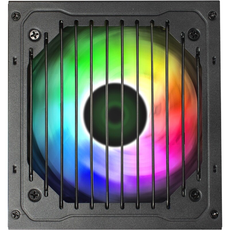 Блок живлення GameMax VP-800-RGB, 800W