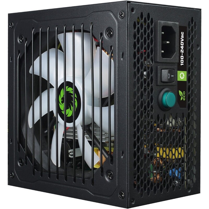 Блок живлення GameMax VP-800-RGB, 800W