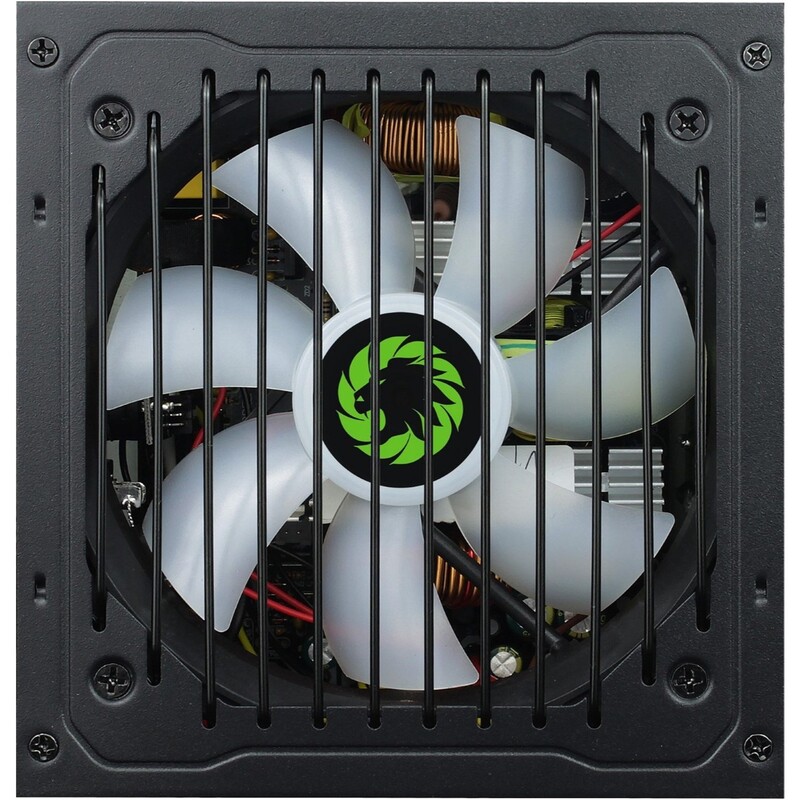 Блок живлення GameMax VP-800-RGB, 800W