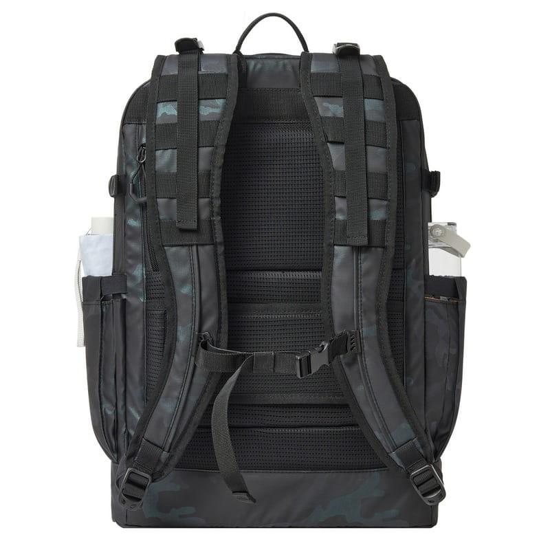 Рюкзак Rivacase Sherwood 7663 32 л Navy Camo