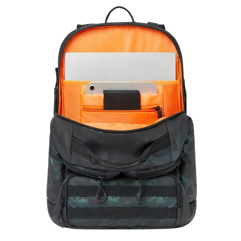 Рюкзак Rivacase Sherwood 7663 32 л Navy Camo