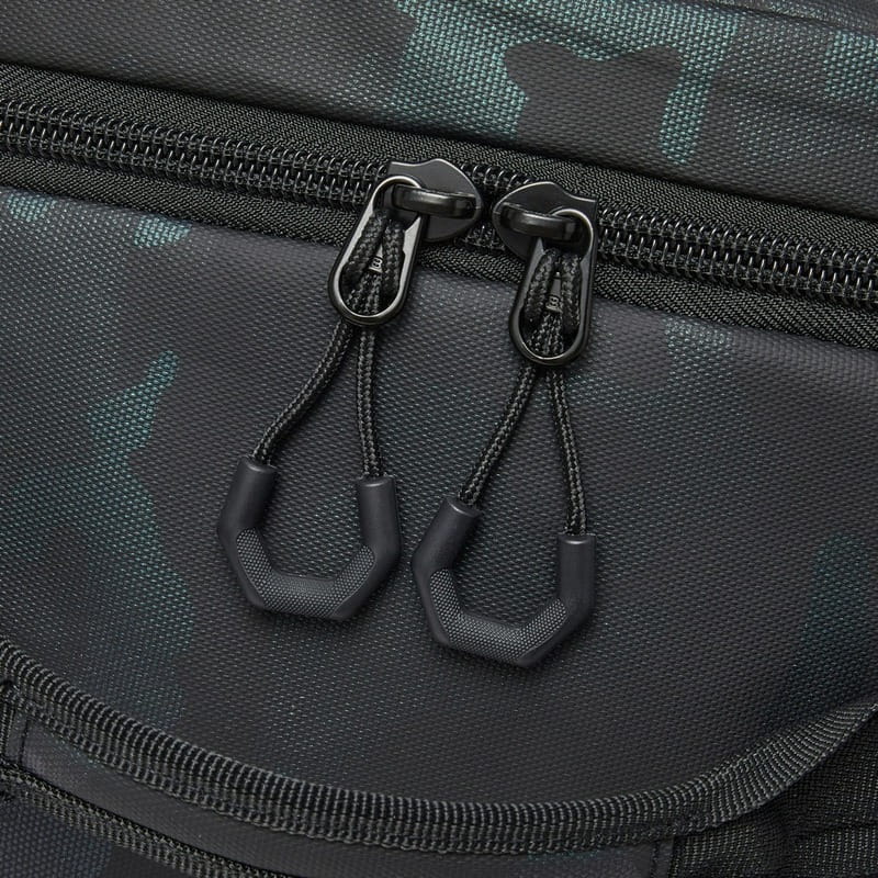 Рюкзак Rivacase Sherwood 7663 32 л Navy Camo