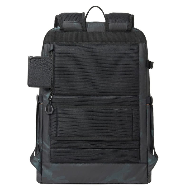Рюкзак Rivacase Sherwood 7663 32 л Navy Camo