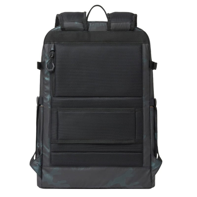 Рюкзак Rivacase Sherwood 7663 32 л Navy Camo