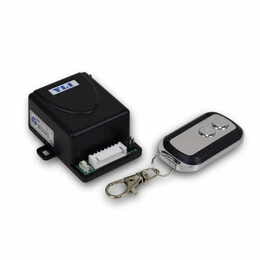 Контроллер Yli Electronic WBK-400-2-12/24