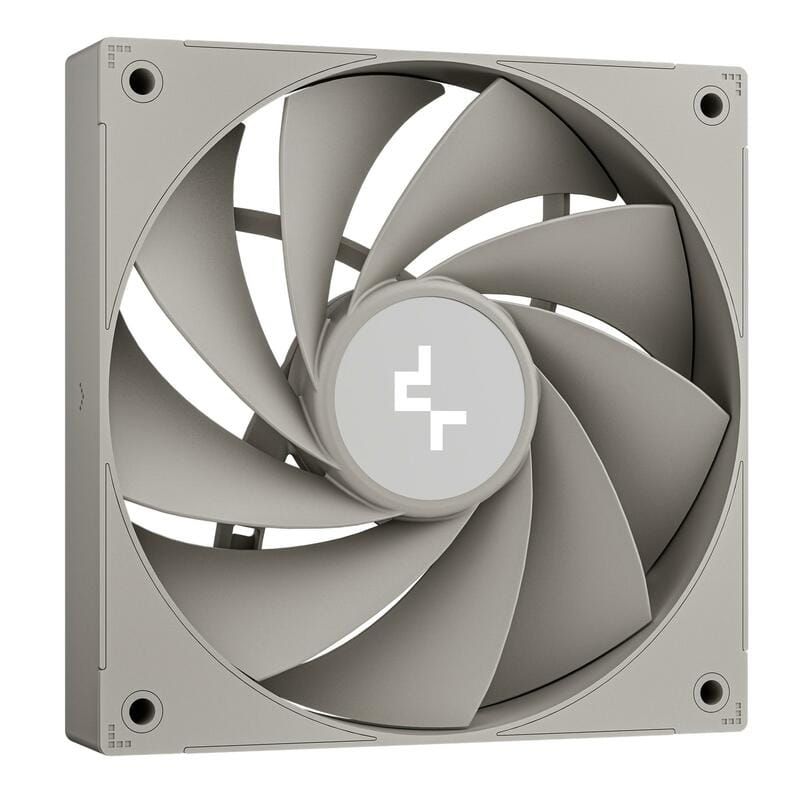 Кулер процессорный DeepCool Assassin VC Elite WH (R-ASN4-WHNVNN-GJD)