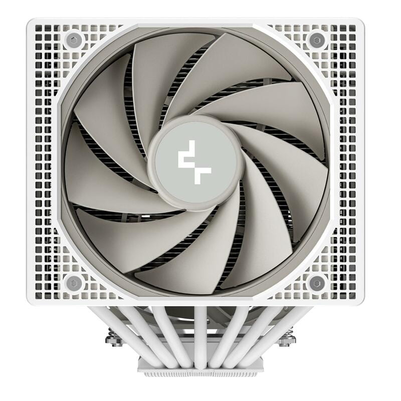 Кулер процессорный DeepCool Assassin VC Elite WH (R-ASN4-WHNVNN-GJD)