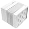 Фото - Кулер процессорный DeepCool Assassin VC Elite WH (R-ASN4-WHNVNN-GJD) | click.ua