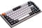 Фото - Клавиатура беспроводная GamePro Asgard Valhalla MK160W Pro White | click.ua