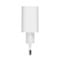 Фото - Зарядное устройство Rivacase PS4101 W00 (USB-Cх3A) 20W White | click.ua