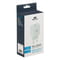 Фото - Зарядное устройство Rivacase PS4101 W00 (USB-Cх3A) 20W White | click.ua