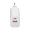 Фото - Зарядное устройство Rivacase PS4102 WD4 (USBх3A, USB-Cх3A) 20W White + кабель USB Type-C | click.ua