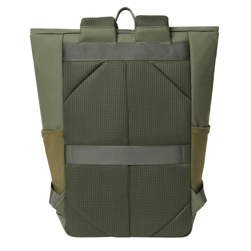 Рюкзак Rivacase Eden 7826 17 л Olive green