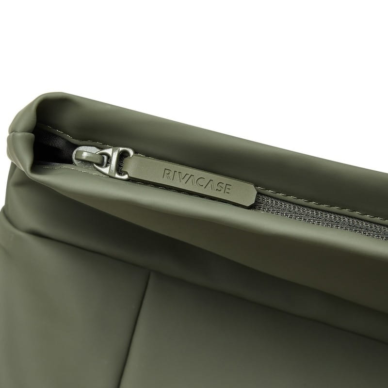 Рюкзак Rivacase Eden 7826 17 л Olive green