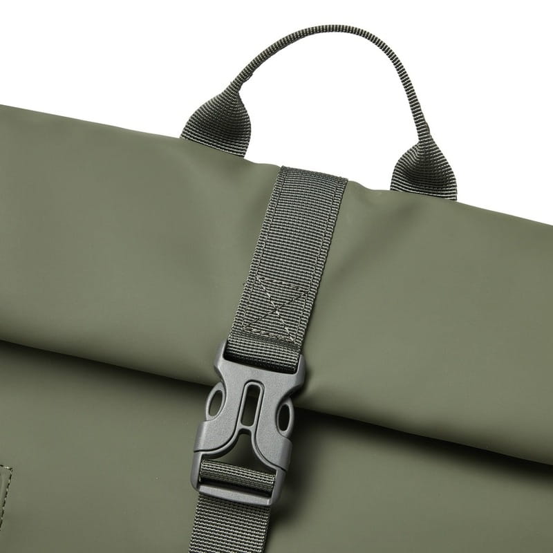 Рюкзак Rivacase Eden 7826 17 л Olive green