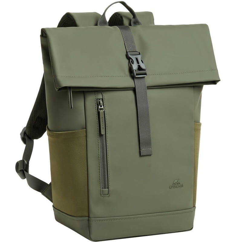 Рюкзак Rivacase Eden 7826 17 л Olive green