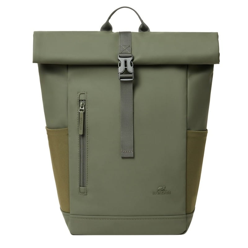 Рюкзак Rivacase Eden 7826 17 л Olive green