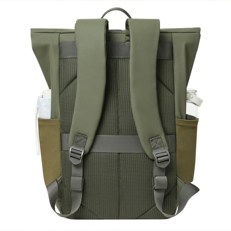 Рюкзак Rivacase Eden 7826 17 л Olive green