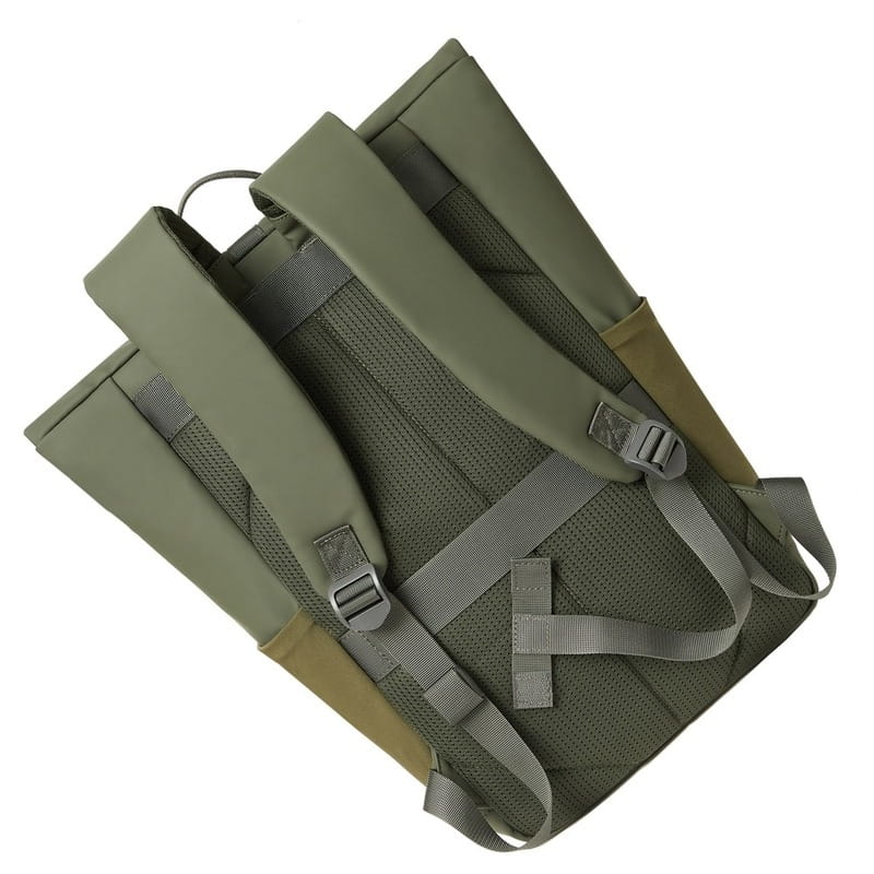 Рюкзак Rivacase Eden 7826 17 л Olive green