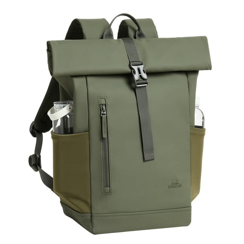 Рюкзак Rivacase Eden 7826 17 л Olive green