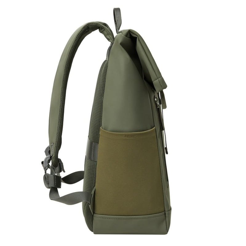 Рюкзак Rivacase Eden 7826 17 л Olive green