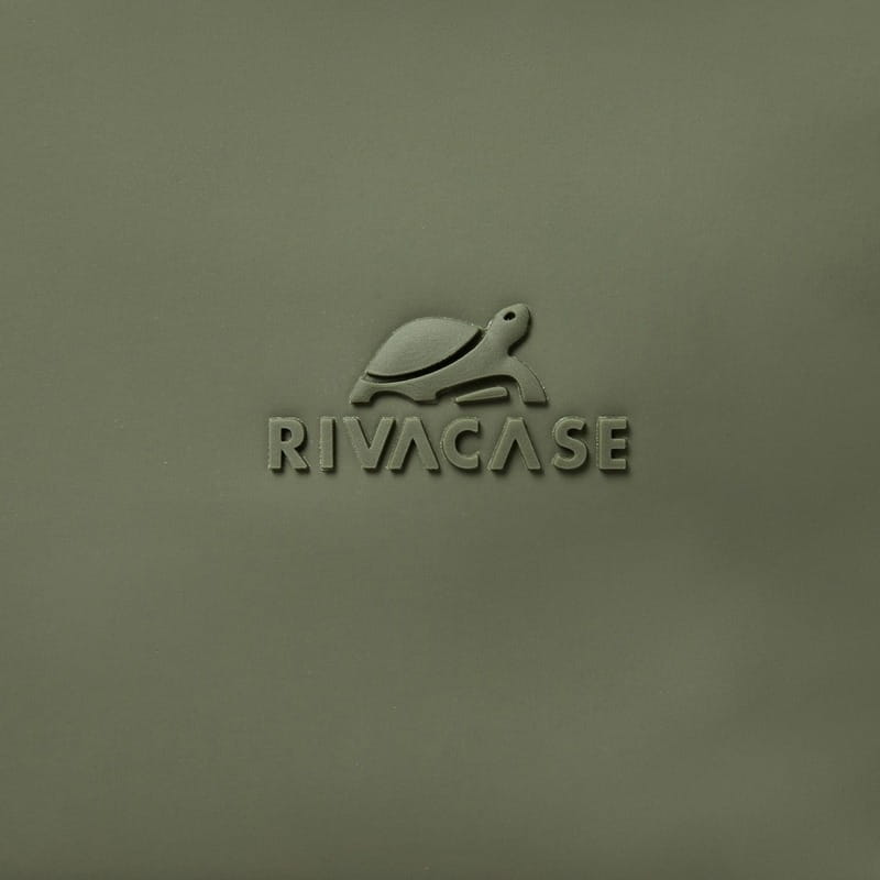 Рюкзак Rivacase Eden 7826 17 л Olive green