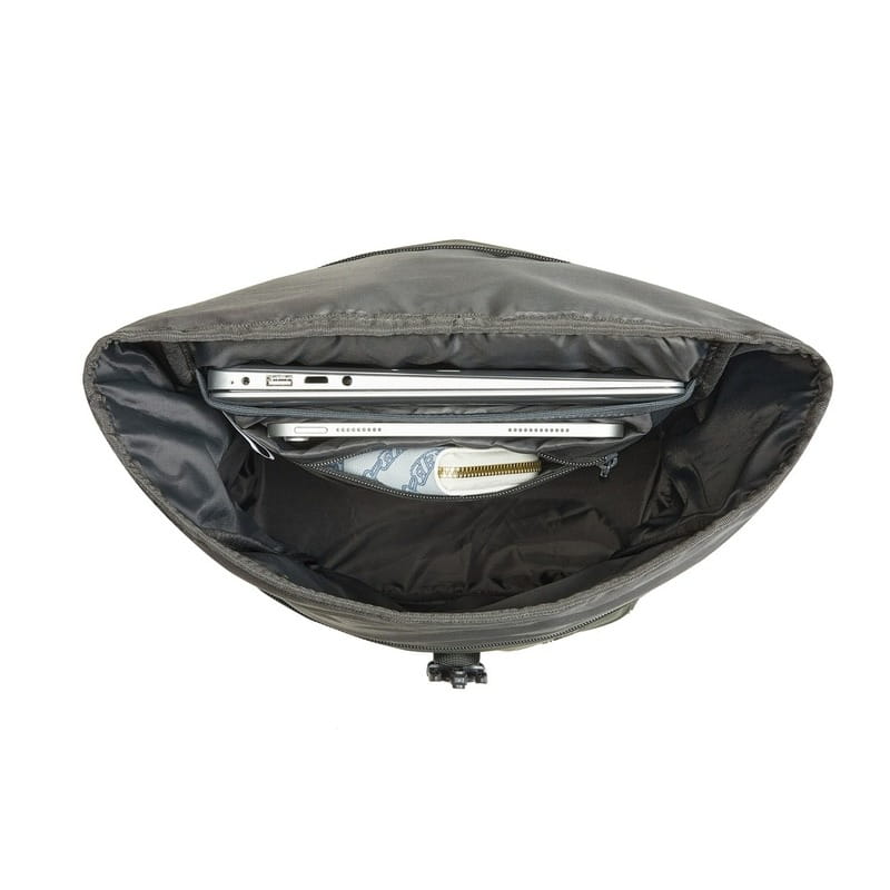 Рюкзак Rivacase Eden 7826 17 л Olive green