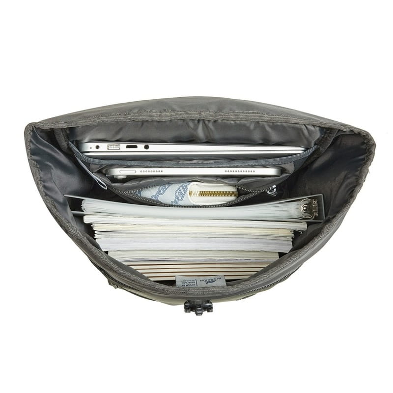 Рюкзак Rivacase Eden 7826 17 л Olive green