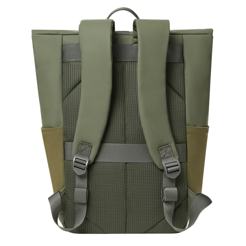 Рюкзак Rivacase Eden 7826 17 л Olive green