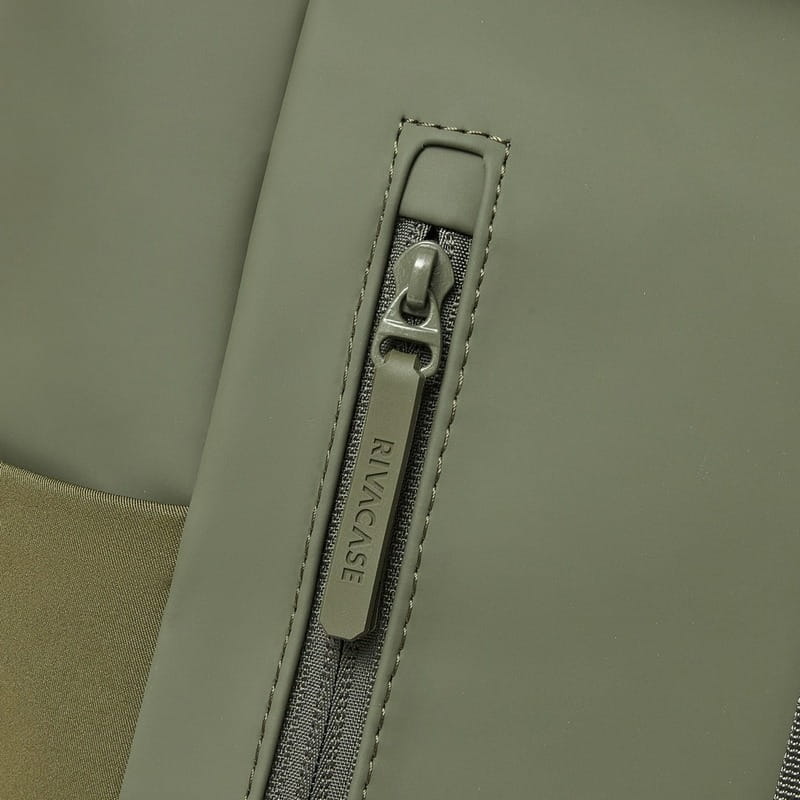 Рюкзак Rivacase Eden 7826 17 л Olive green