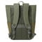 Фото - Рюкзак Rivacase Eden 7826 17 л Olive green | click.ua