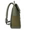 Фото - Рюкзак Rivacase Eden 7826 17 л Olive green | click.ua
