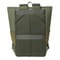 Фото - Рюкзак Rivacase Eden 7826 17 л Olive green | click.ua